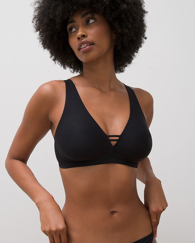 Soma Essentials Wireless Unlined Bra