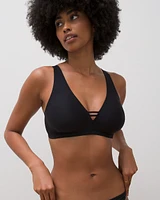 Soma Essentials Wireless Unlined Bra