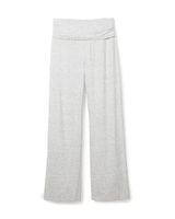 Soma Modal-Blend Pajama Pants, HEATHER AGATE, Size L