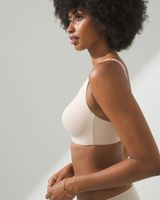 Wacoal Flawless Comfort Wireless Bra, Black, Size XL D/DD, from Soma