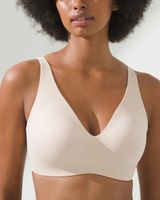 Wacoal Flawless Comfort Wireless Bra, Black, Size B/C