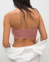 Soma Enbliss Bandeau, Nude