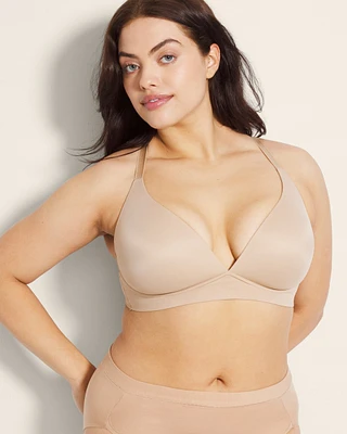 Enbliss Luxe Plunge Bralette