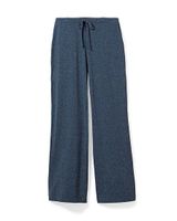 Soma Cool Nights Wide Leg Pant, Blue, size S