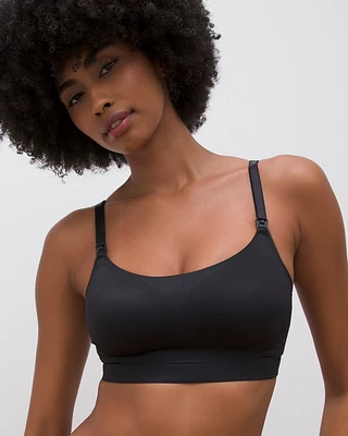 Enbliss Luxe Nursing Convertible Bralette