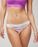 Cotton Thong Panty