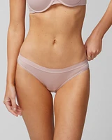 Cotton Bikini Panty