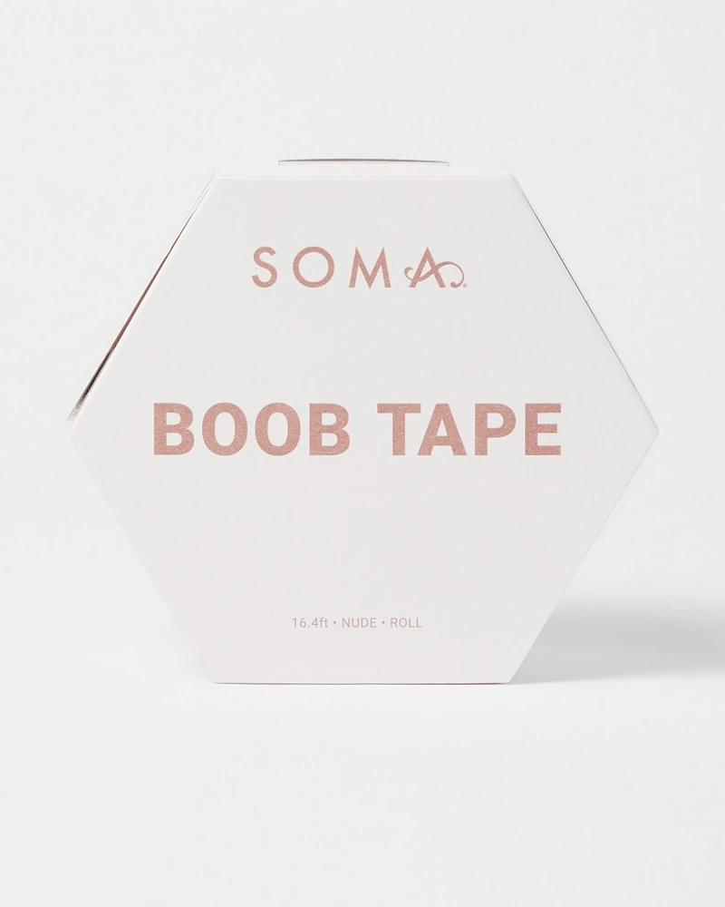 Soma Boob Tape