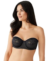 Wacoal Visual Effects Strapless Bra