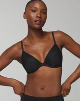 Lightly Lined Plunge Bra