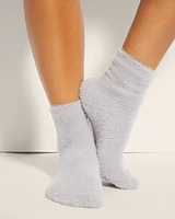 Fuzzy Socks