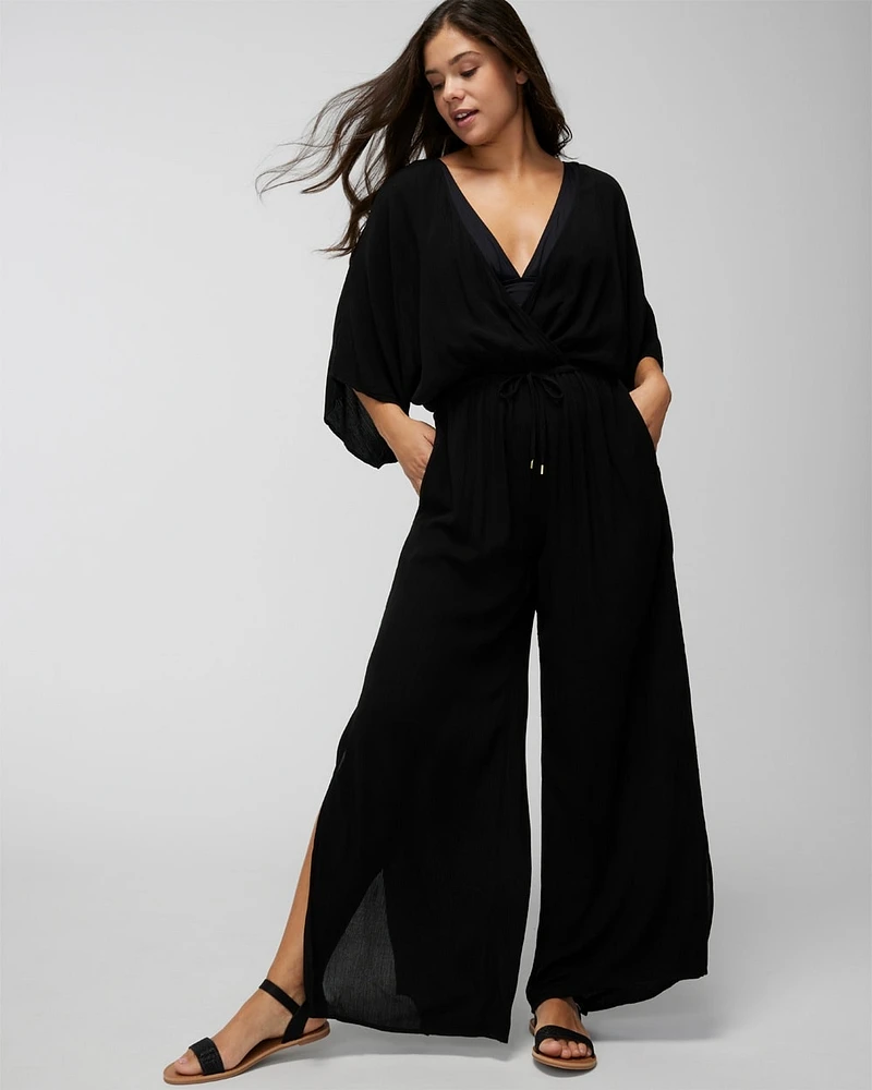 Bleu Rod India Bazaar Jumpsuit