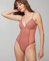 Lace Bodysuit