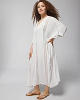 Soma Swim Caftan Cover-Up