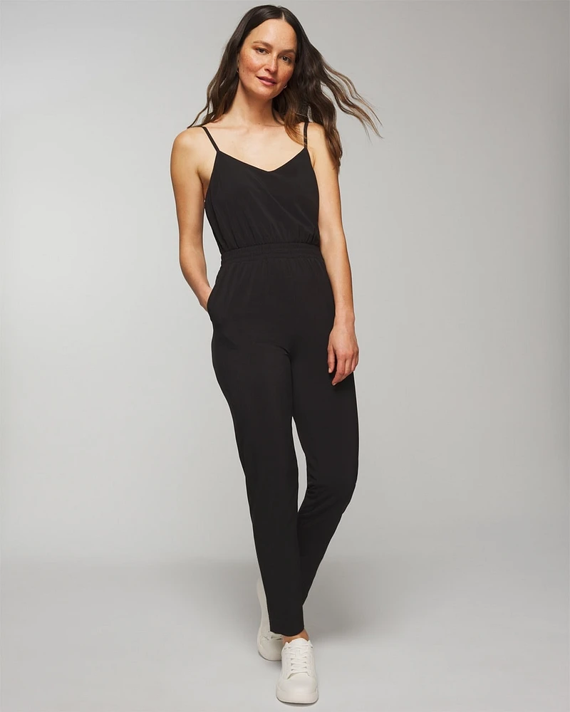 Everstretch Jumpsuit