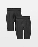 Smoothing Shorts 2 Pack