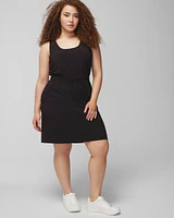 Everstretch Tank Cargo Dress