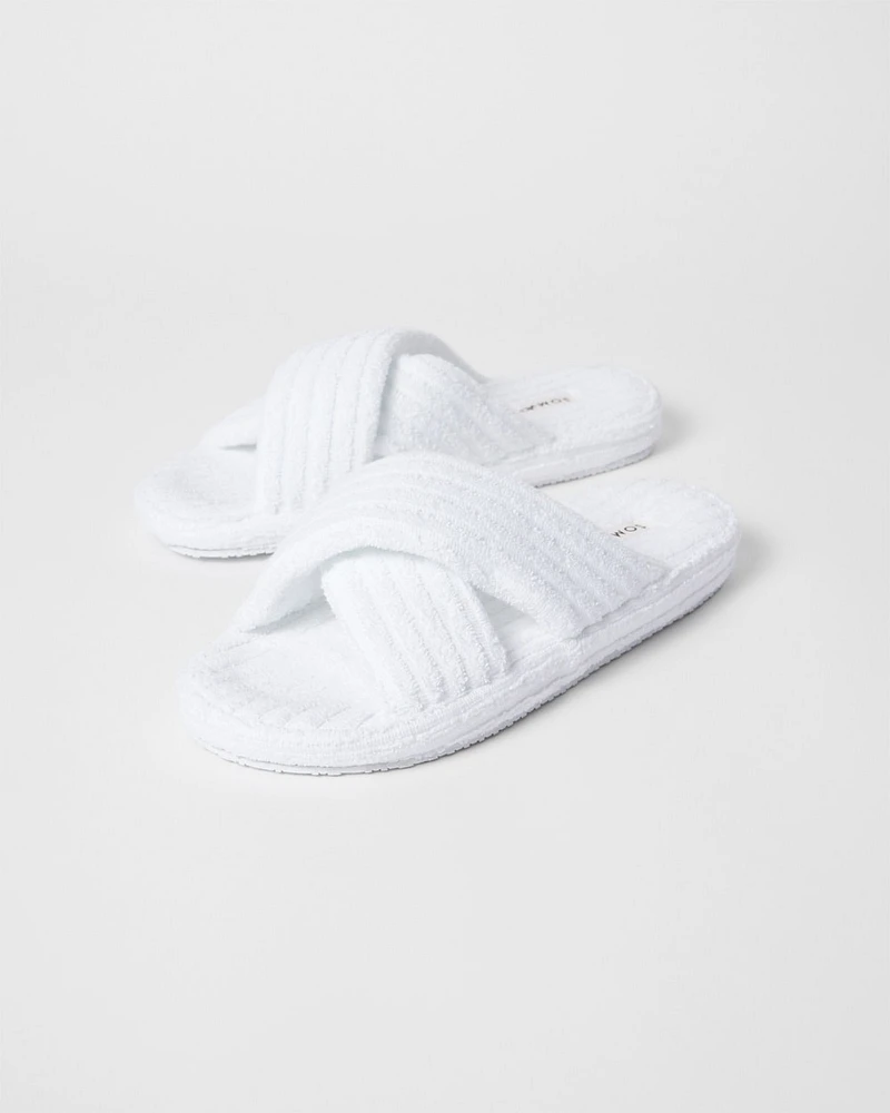 Spa Slippers