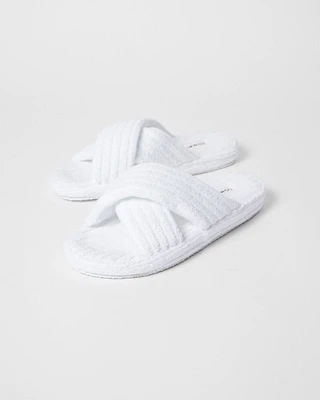 Spa Slippers