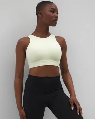 Soma Sport High-Neck Yoga Bra
