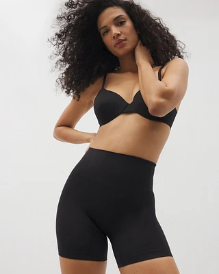 Seamless Smoothing Shorts