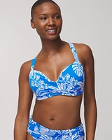 Bleu Rod A Pace The Sun Underwire Bikini