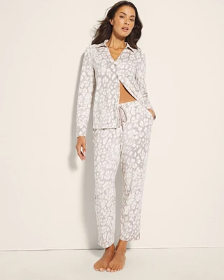 Embraceable Ankle Pajama Pant