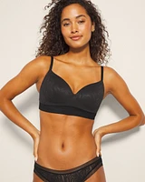 Enbliss Wireless Bra with Lace