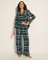 Flannel Super Soft Pant