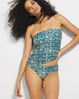 Soma Swim Ruched Side Bikini Bottom