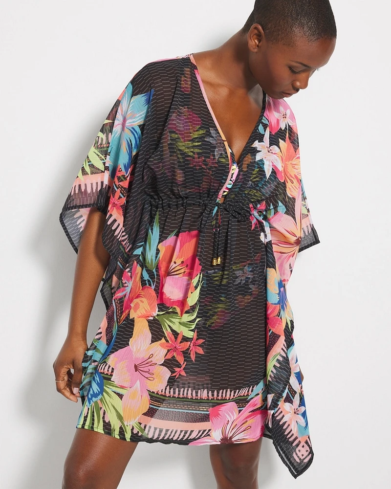 Bleu Rod Sweet Escape Caftan