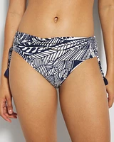 Bleu Rod Bali Breeze Shirred Hipster Bottom