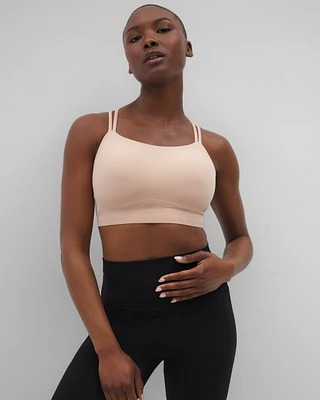 Soma Sport Racerback Yoga Bra