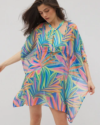 On the Bright Side Caftan