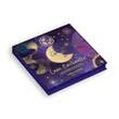 Palette 9 teintes - Lune Enchantée