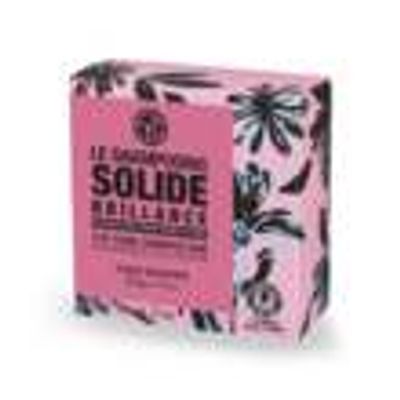 Le Shampooing Solide Brillance