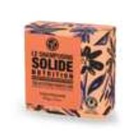 Le Shampooing Solide Nutrition