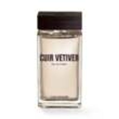 Cuir Vétiver