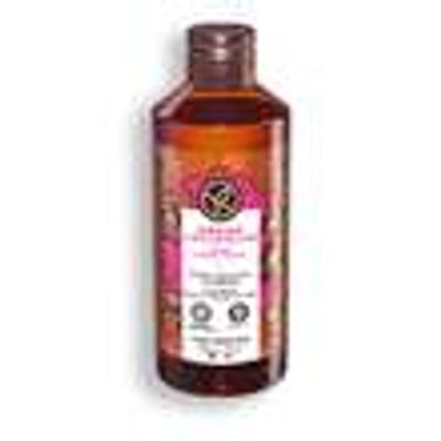 Bain Douche Argan & Pétales de Rose