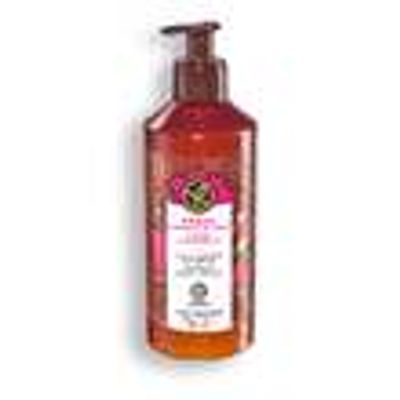 Lait Corps Argan & Pétales de Rose
