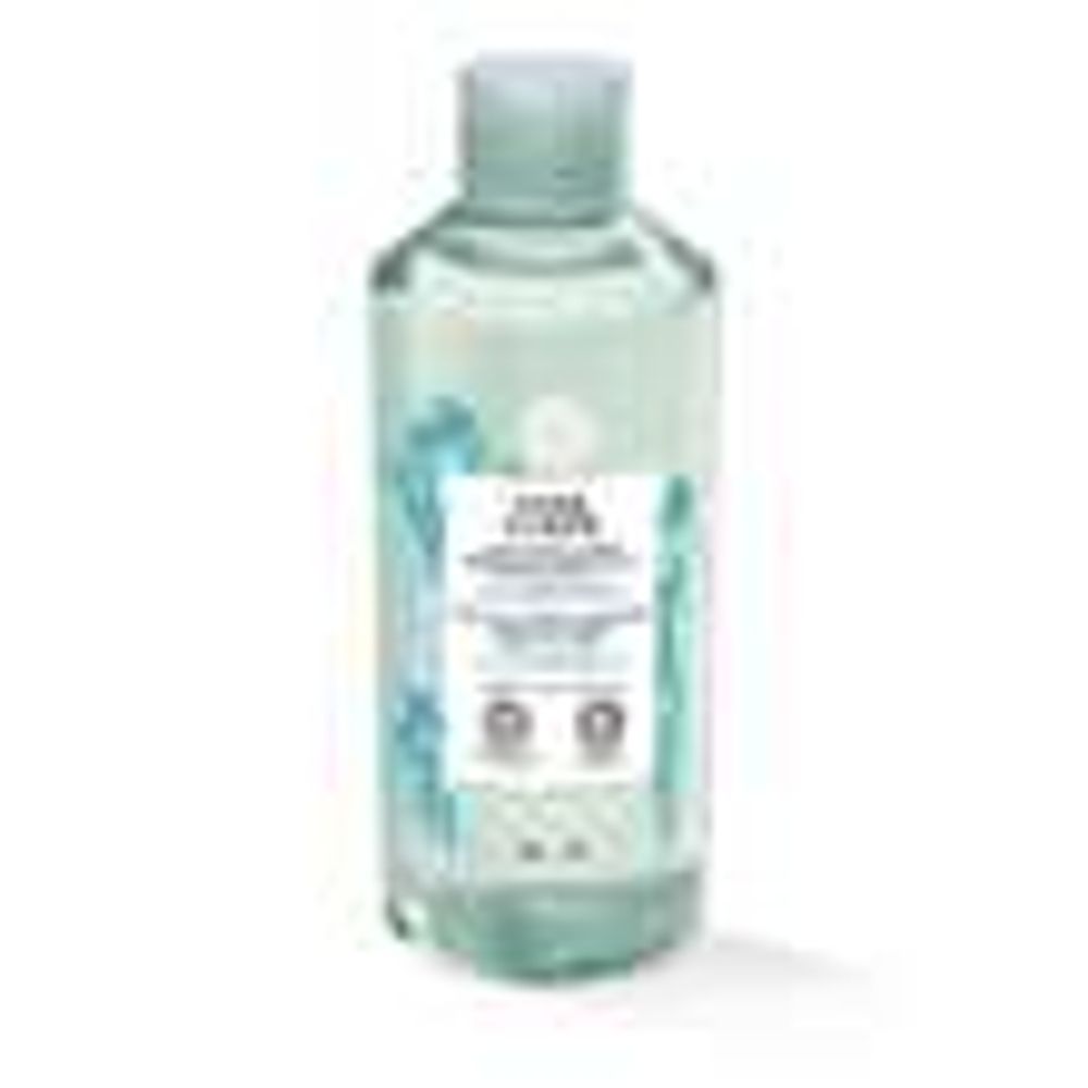 L'Eau Micellaire Démaquillante 2 en 1 Pure Algue