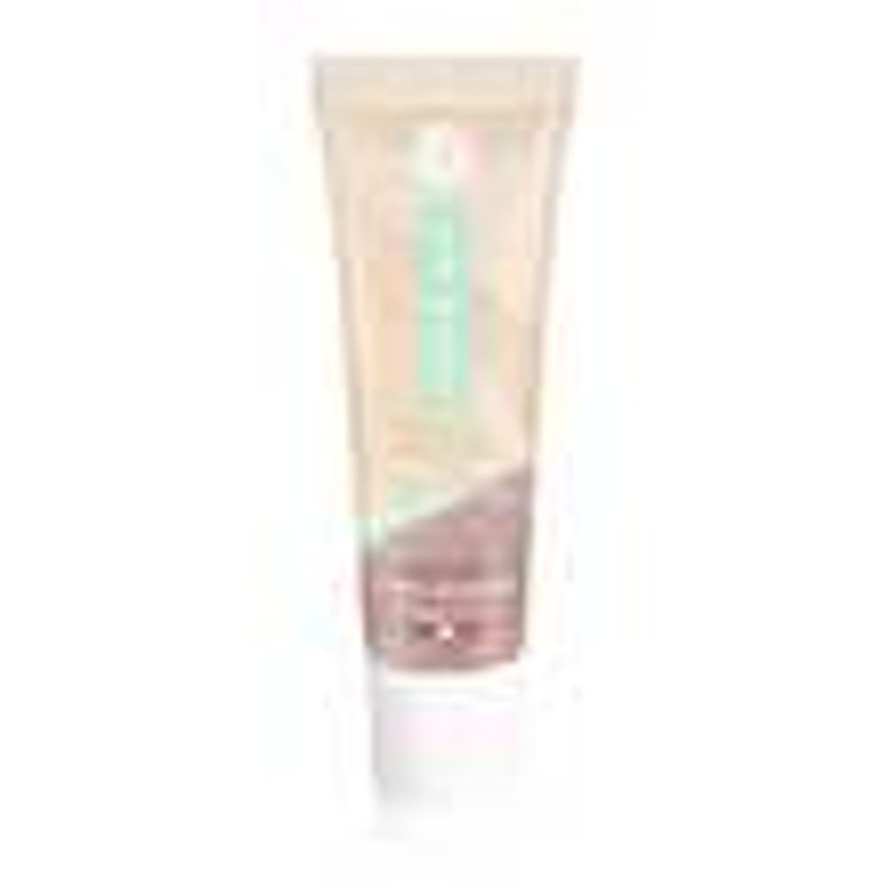 Fond de Teint Super Mat Beige Tube 30ML