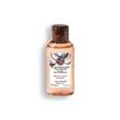 Gel Nettoyant Mains Sans Rinçage Noix de Coco