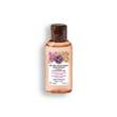 Gel Nettoyant Mains Sans Rinçage Fleur des Prés & Bruyère