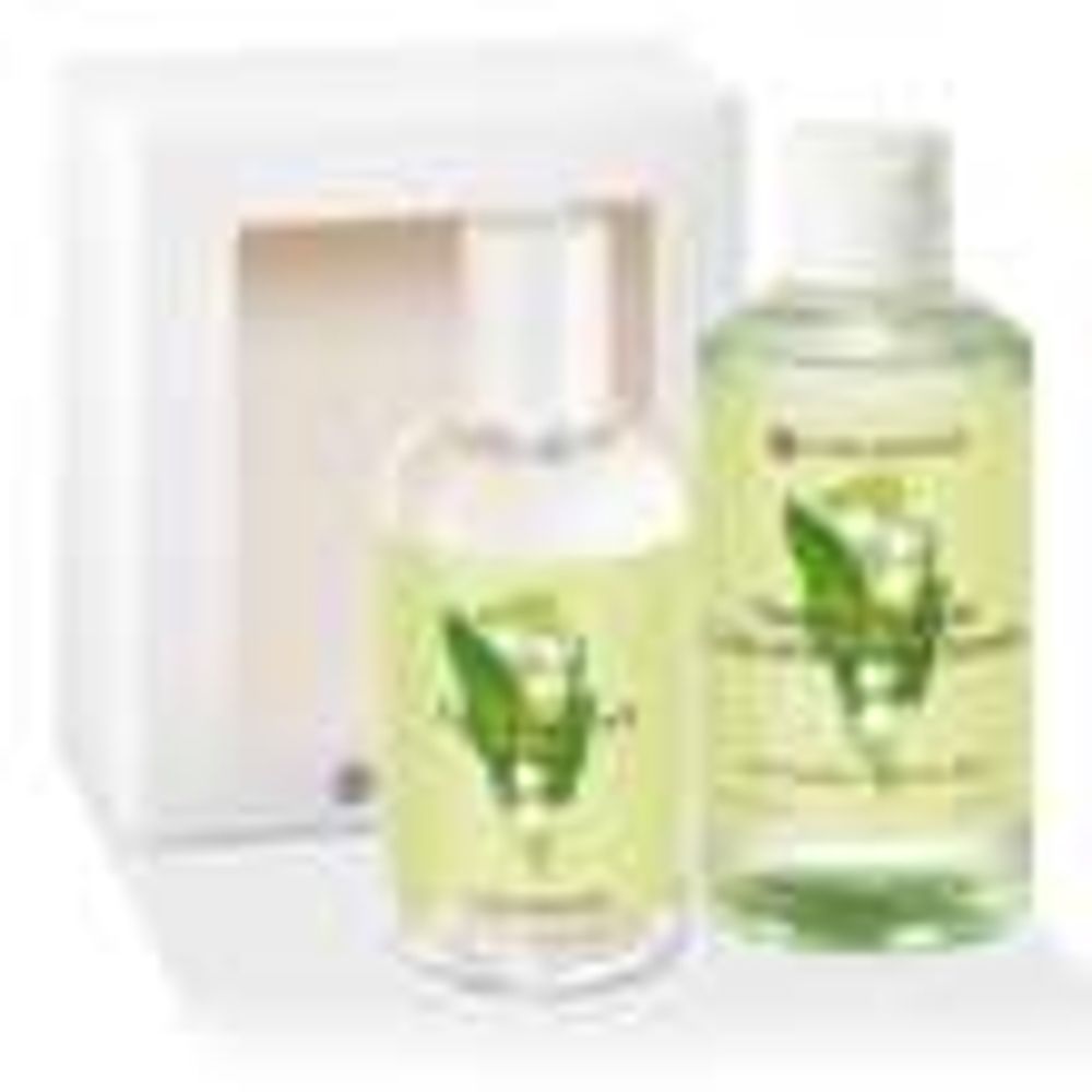 eau fraiche muguet yves rocher