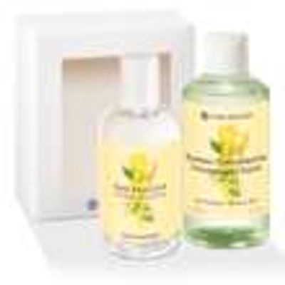 Coffret Parfumé Eau Fraîche Chèvrefeuille