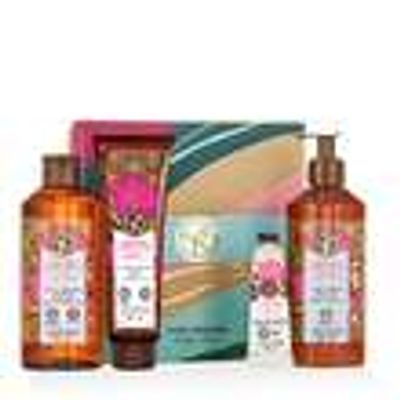 Coffret Rituel - Hammam
