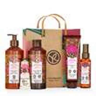 Coffret Soin - Hammam