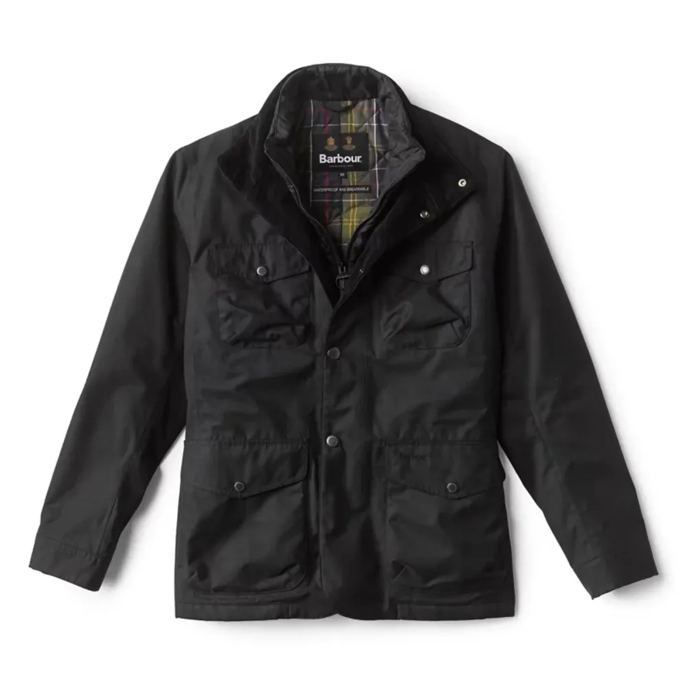 Barbour Men's Barbour® Waterproof Breathable Ogston Jacket