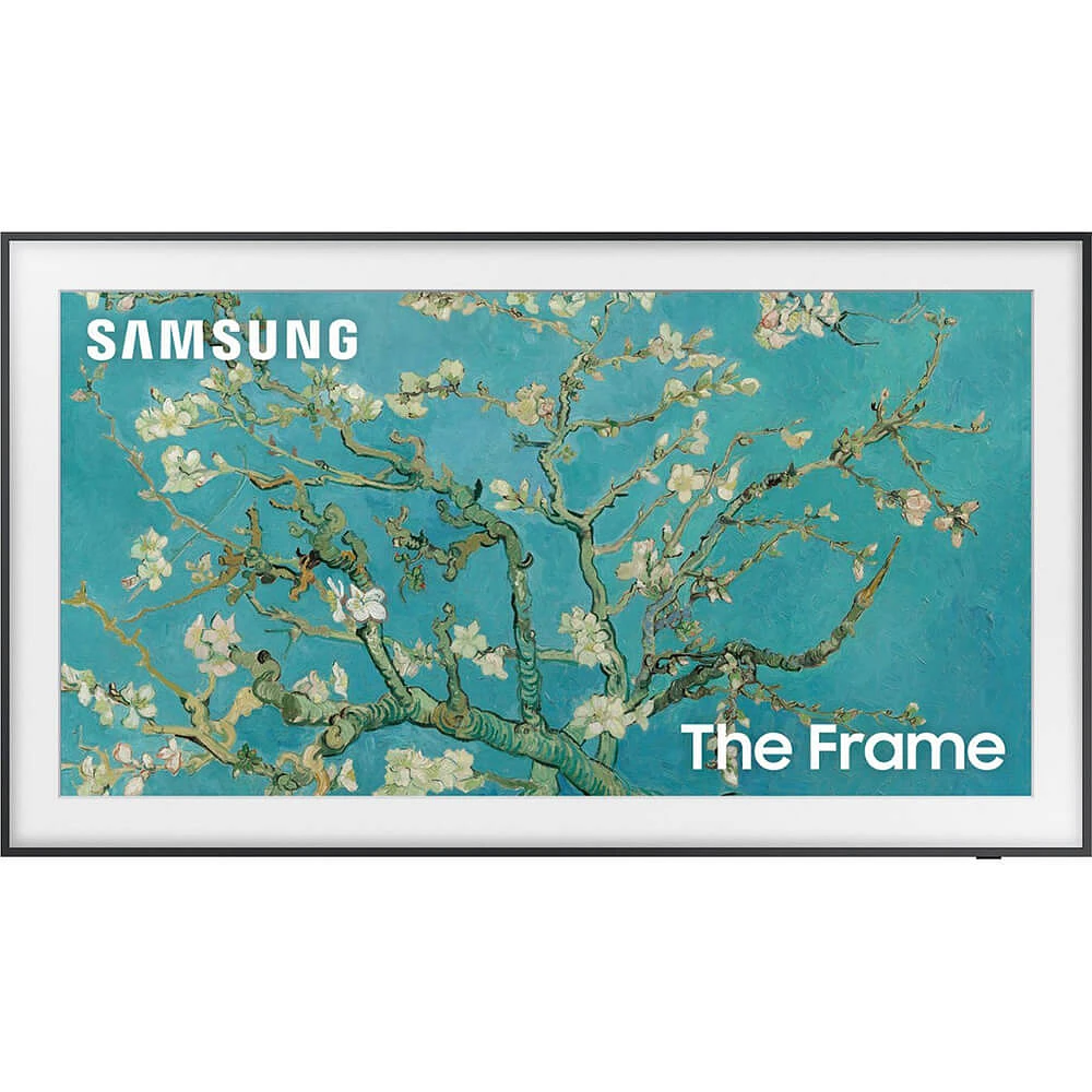 Samsung 75 Inch Class LS03D The Frame Smart TV Electronic Express